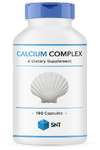 SNT Calcium Complex - 180 капсул