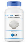 SNT Calcium Complex - 60 капсул