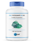 SNT Zinc Picolinate 50 мг - 180 капс