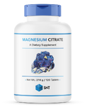 SNT Magnesium Citrate 200мг - 120 таблеток