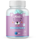 SNT Kids Multivitamin - 60 таблеток