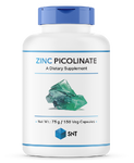 SNT Zinc Picolinate 22 мг - 150 капс