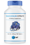 SNT Magnesium Citrate 200мг - 180 таблеток