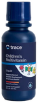 Trace Minerals Research Kid’s Multi Vitamins and Minerals - 237 мл