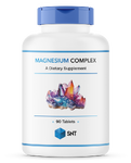 SNT Magnesium Complex 200мг - 90 капс