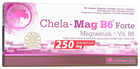 Olimp Labs Chela Mag B6 Forte - 60 капсул